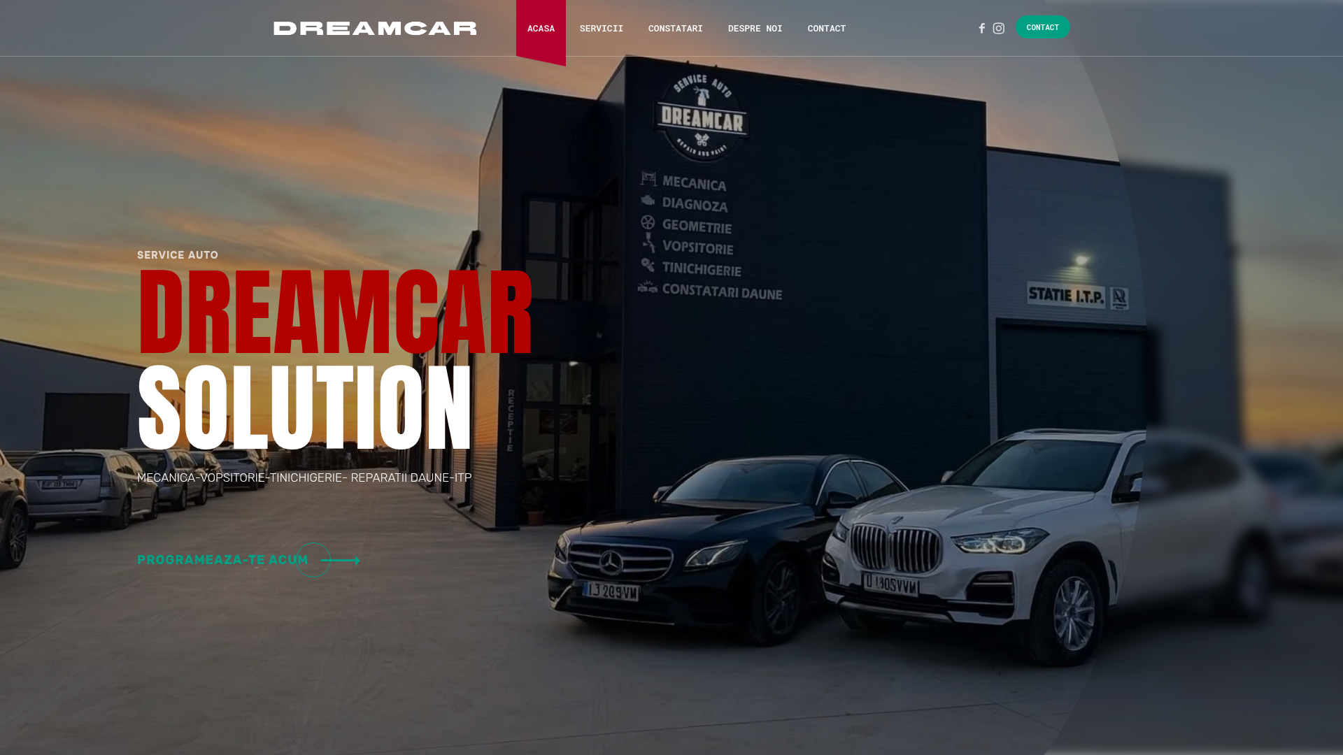 Screenshot DreamCar